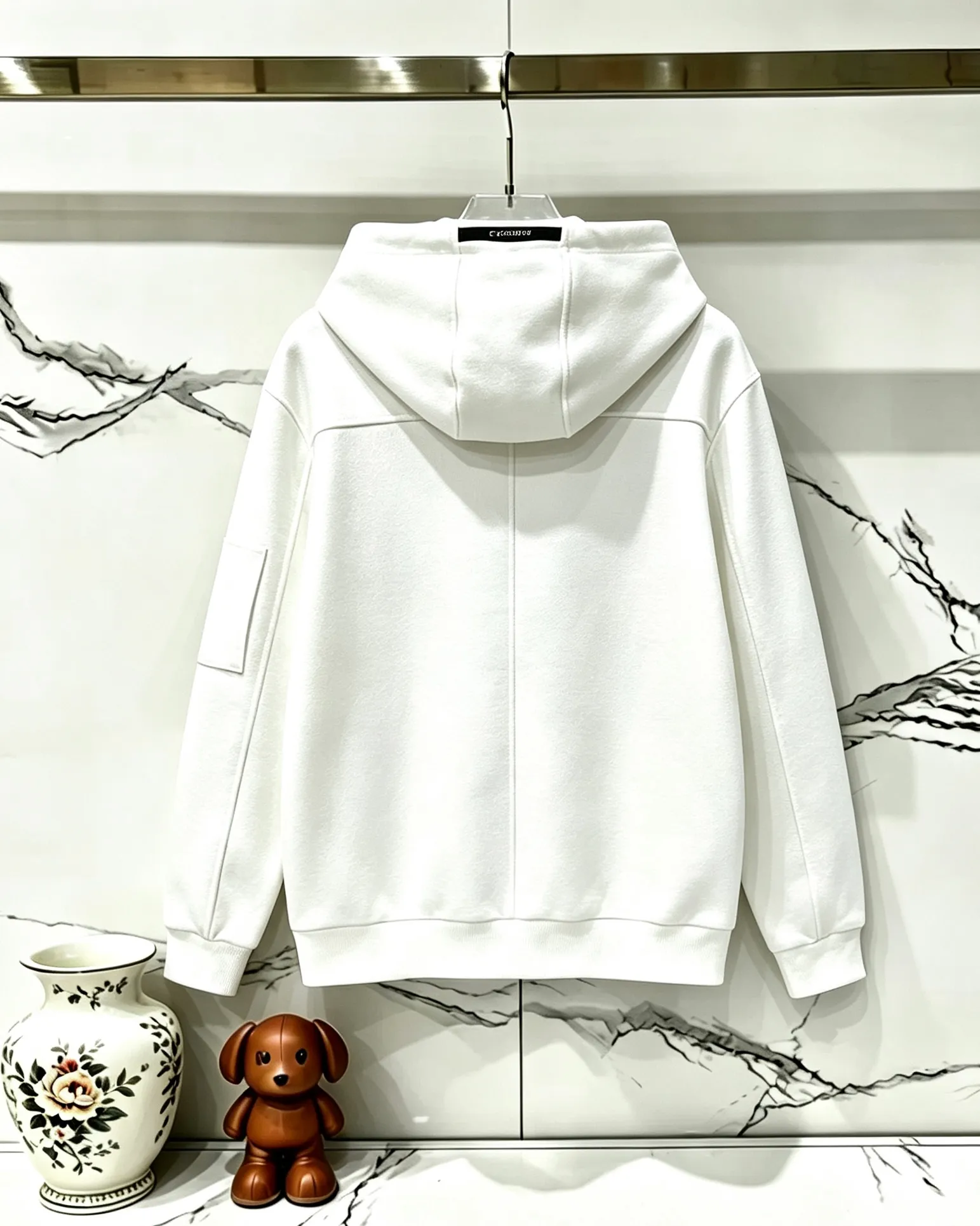 H 6063 C P.company.Sweatshirt color chart Item number: H 6063